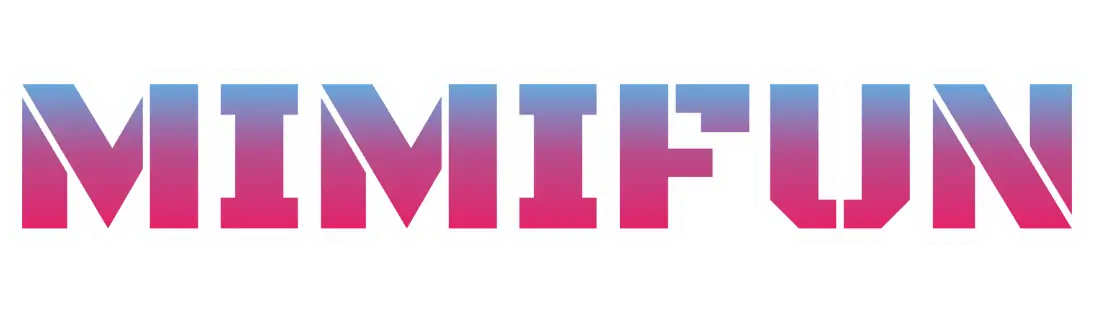 logo mimifun
